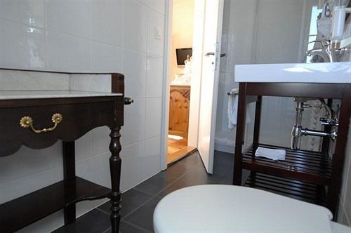 Auberge De La Gare Grandvaux Kültér fotó