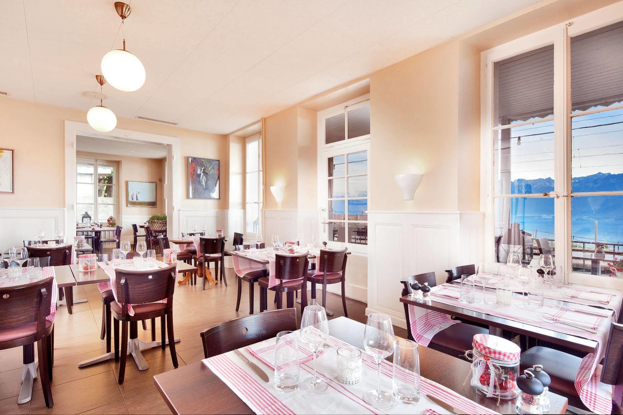 Auberge De La Gare Grandvaux Kültér fotó