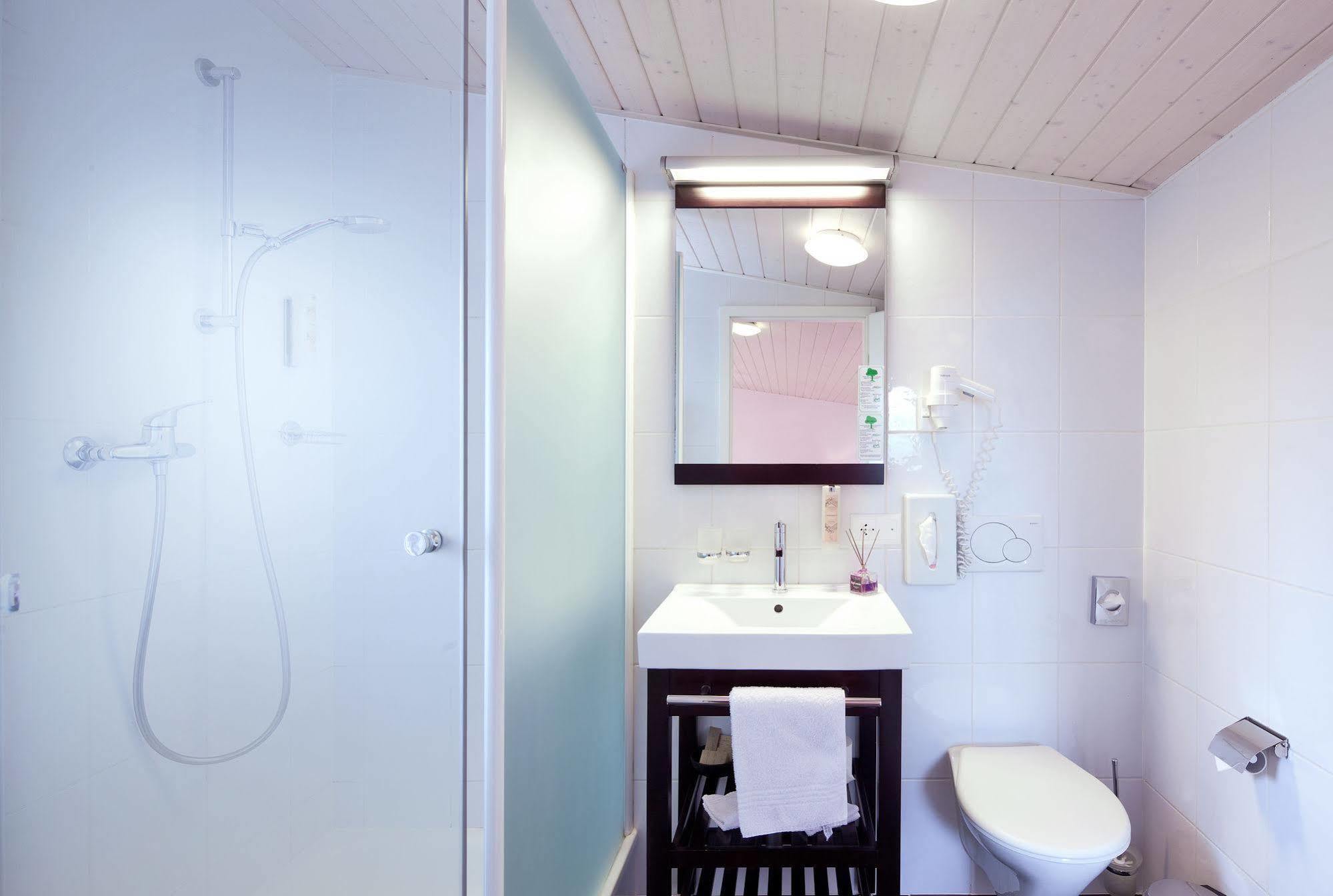 Auberge De La Gare Grandvaux Kültér fotó
