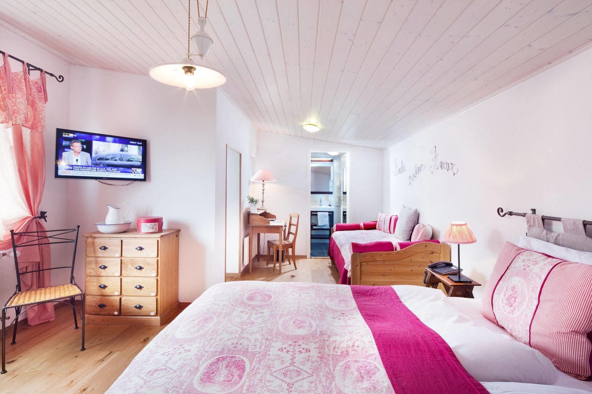 Auberge De La Gare Grandvaux Kültér fotó